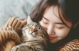 抖阴与猫咪的对比调查：哪个更适合你的生活？