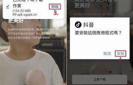 苹果手机可以安装抖音吗？详细步骤与注意事项解析