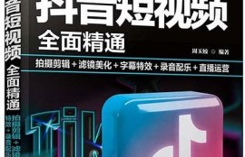 打造个性化短视频内容，抖音Tve让你轻松引爆流量和粉丝增长