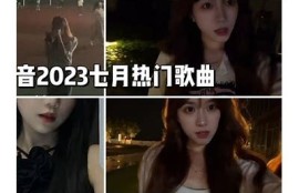 2023年最新抖音小视频下载MP4教程，轻松获取精彩短视频