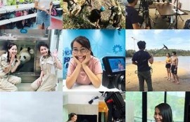 抖阴快妖精：探索新媒体时代的创意玩法与潜力