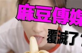 探秘麻豆自制传媒：创新内容与自媒体发展的新风向标