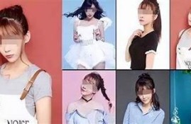 麻豆视传媒女星揭秘：谁是当红人气担当？