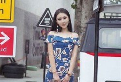 林予曦全新主演91麻豆传媒芭蕉，热辣身材引发热议
