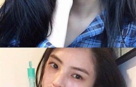 麻豆映像传媒女演员蓝蓝：魅力与才华并存的实力派