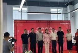 黄骅麻豆传媒：探索创新的传媒艺术与文化传播之路