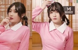 麻豆影视传媒沈娜娜最新作品视频曝光，精彩内容不容错过！