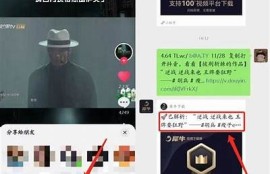 抖音破解连接分享：获取最新技巧与安全使用指南