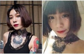 麻豆传媒MD0056：刺青师的创作与艺术魅力全揭秘