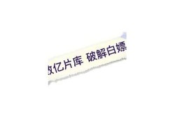 抖阴停运根本原因解析：用户流失与政策影响双重打击