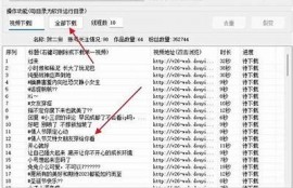 抖音Live VIP破解版下载教程及使用说明，轻松享受无限特权！