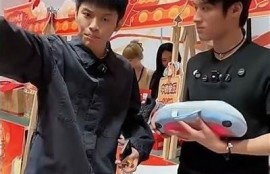 揭秘阴兵二哥的抖音视频：背后的故事与深意解析