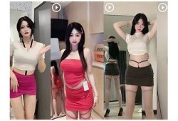 抖音阴兵出动：女孩视频揭秘灵异事件真相