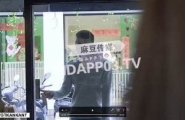 揭秘麻豆传媒艾秋黑帮背后的秘密与故事