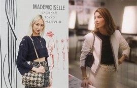 探秘抖阴香奈儿：时尚潮流与社交媒体的完美结合