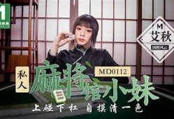 最新国产AV动态：麻豆传媒上线多部热门作品，网友热议