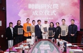 麻豆文化传媒标志设计：引领时尚潮流的品牌形象展示