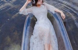 精选美女抖音动态图片合集，魅力无限，惊艳你的视觉体验
