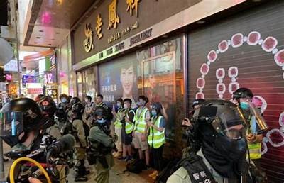 新闻联播：姜洁传媒与麻豆合作，开启新媒体时代