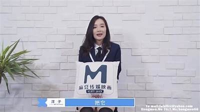 传媒之麻豆：在娱乐圈闯荡的青春逆袭之路