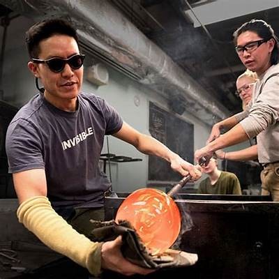阴抖十大精彩视频推荐，带你深度体验不同的视觉盛宴