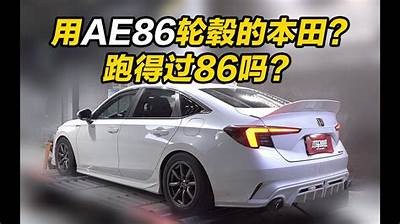 AE86在线抖音视频分享：唤醒你的青春汽车记忆