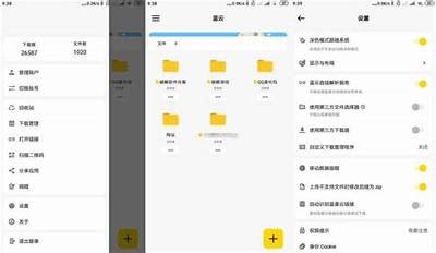 蓝奏云抖阴APP破解版免费下载，畅享无限资源