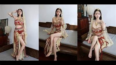 2023最新美女抖阴舞视频合集，精彩表演不容错过