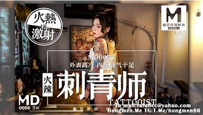 麻豆印画传媒自制视频：创意与品质兼备的视觉盛宴