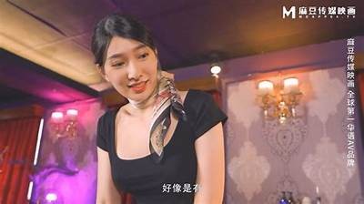 探索麻豆传媒美子：一部引领潮流的视觉盛宴