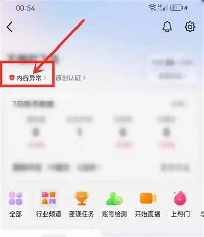 抖音初始化失败的根本原因及处理方式方式详解