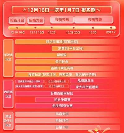 2023年度抖阴节活动全攻略：精彩节目与参与指南