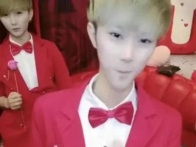 阴兵卖艺：揭秘抖音短视频中那些奇特的表演与背后故事