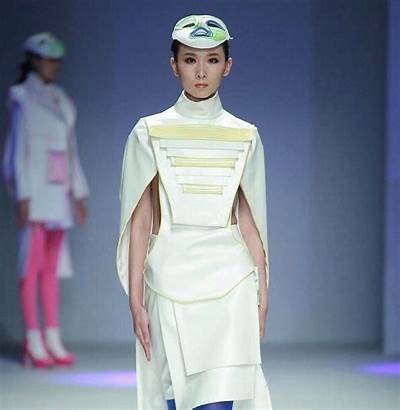 京东传媒麻豆女郎：时尚与电商结合的全新购物体验