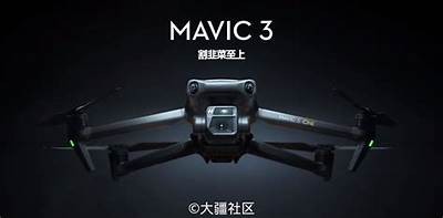 DJI8抖阴：探索无人机新技术与使用前景