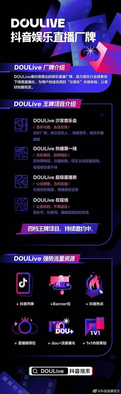 揭秘热门直播盒子：抖音风格的娱乐新选择，带你畅享无限精彩！