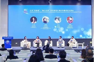 北京麻豆会传媒文化：引领新媒体时代的创新与发展之路