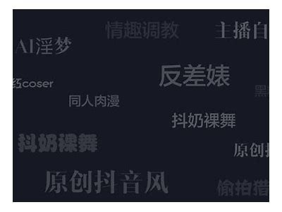 抖阴视频app：最热门的成人影片分享平台