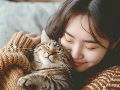 抖阴与猫咪的对比调查：哪个更适合你的生活？