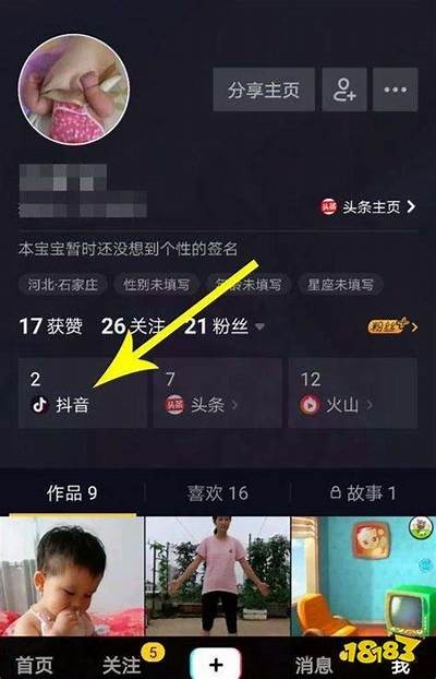 抖音作品视频隐藏技巧全解：轻松提升隐私保护