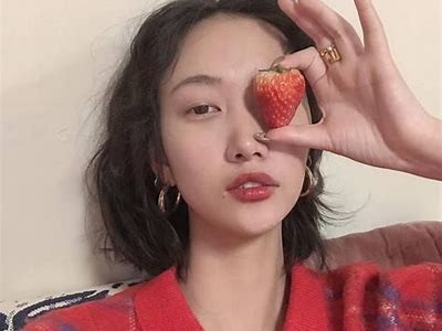 京东传媒麻豆女郎：时尚与电商结合的全新购物体验