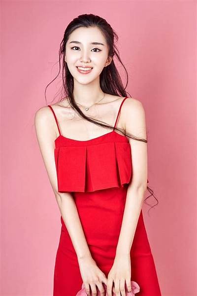 麻豆传媒女主演员颜值排行榜，盘点最美小姐姐