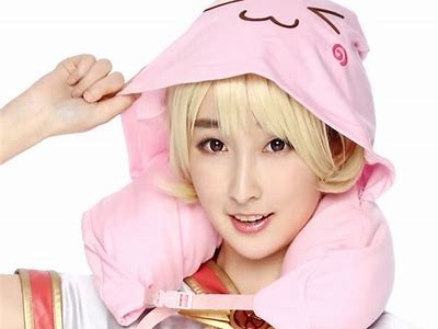 麻豆传媒SWAG刘玥：青春无限，绽放魅力与风采的女神