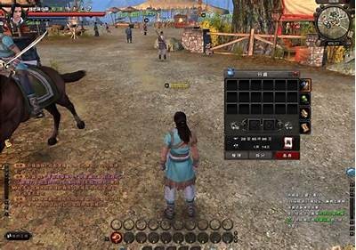 九阴真经潮汕版：抖音热播引发武侠潮流新风尚