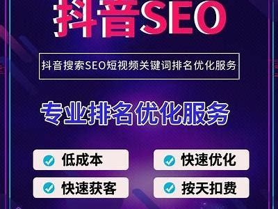 抖音与抖音优化版的区别：如何选择适合你的平台