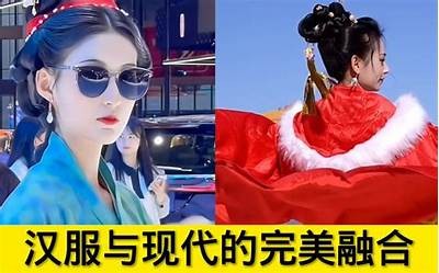 探秘麻豆传媒古风美学：传统与现代的完美融合