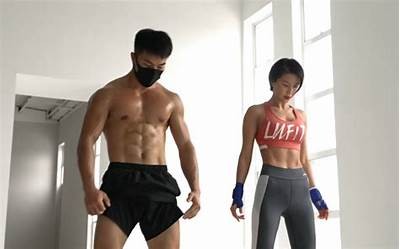 麻豆传媒与麻豆健身：探索娱乐与健身的完美结合