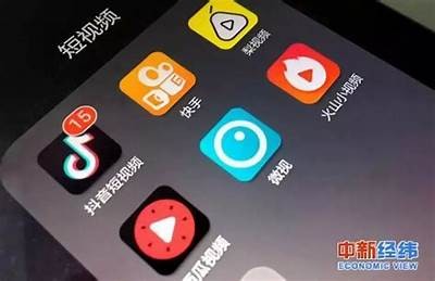 探索国际短视频平台：抖音如何引领全球短视频潮流
