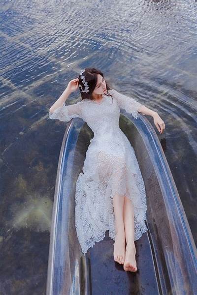 精选美女抖音动态图片合集，魅力无限，惊艳你的视觉体验