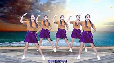 恩率抖阴舞：带你领略舞蹈魅力与节奏之美
